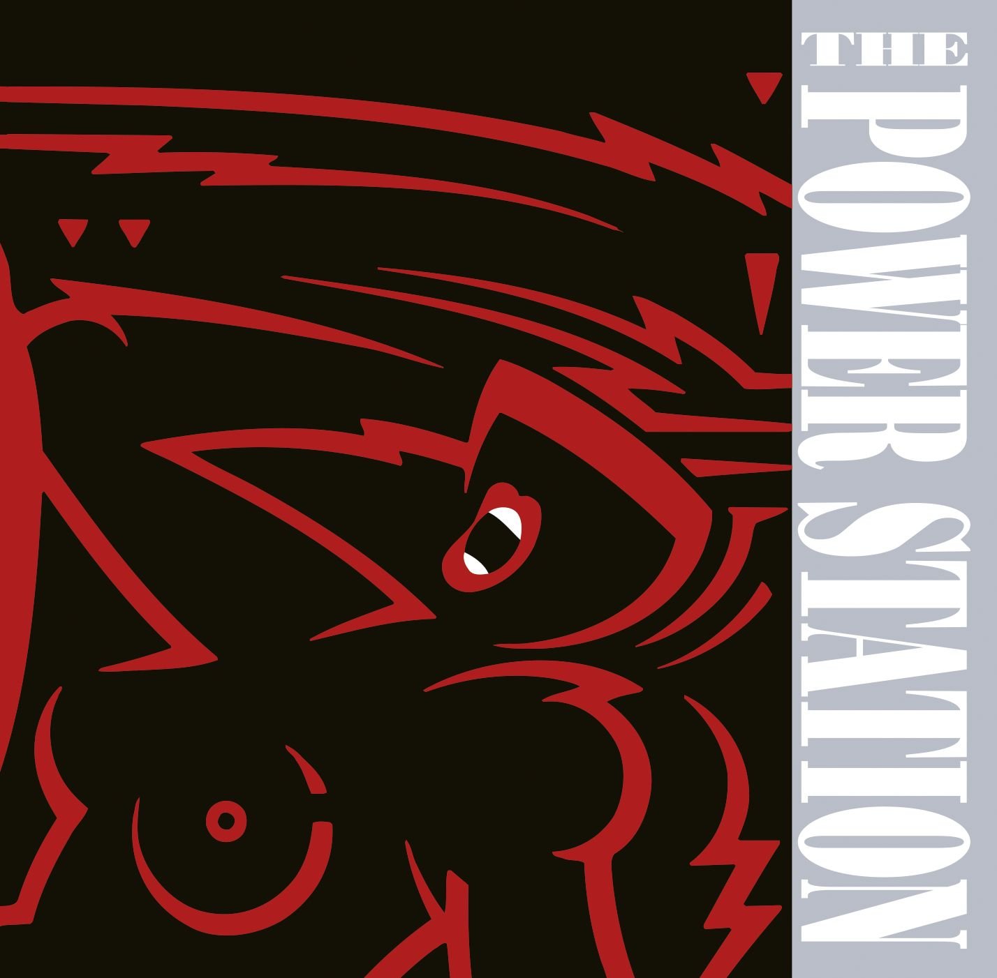 THE POWER STATION『THE POWER STATION』（1985）: TMQ-WEB